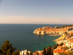 Staré město, přístav