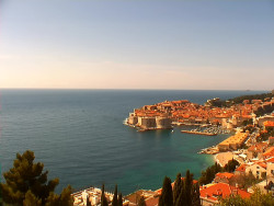 Staré město, přístav