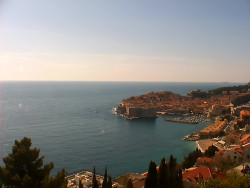 Staré město, přístav