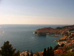 Staré město, přístav