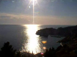 Staré město, přístav