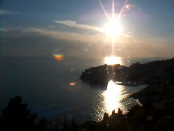 Staré město, přístav