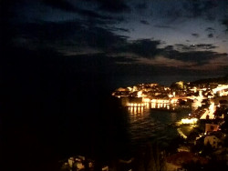 Staré město, přístav