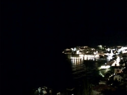 Staré město, přístav