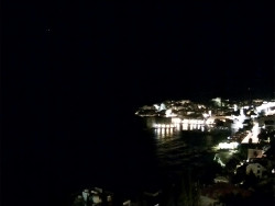 Staré město, přístav