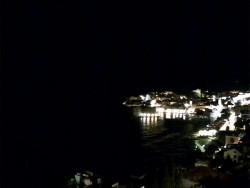 Staré město, přístav