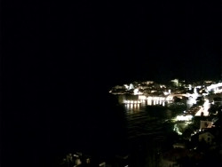 Staré město, přístav