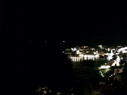 Staré město, přístav