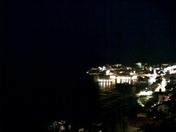 Staré město, přístav