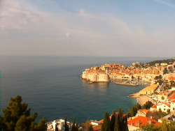 Staré město, přístav