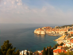 Staré město, přístav