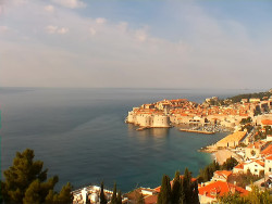 Staré město, přístav