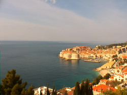 Staré město, přístav