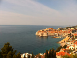 Staré město, přístav