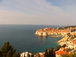 Staré město, přístav