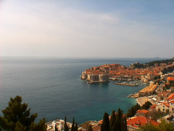 Staré město, přístav