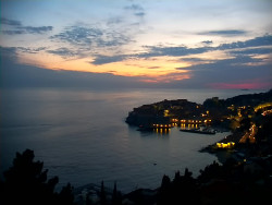 Staré město, přístav