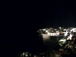 Staré město, přístav