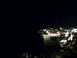 Staré město, přístav