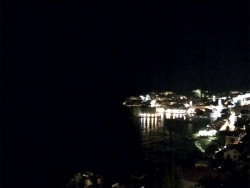 Staré město, přístav