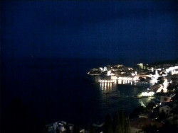 Staré město, přístav