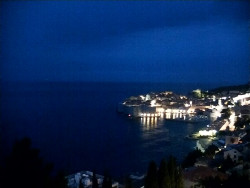 Staré město, přístav