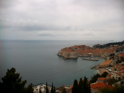 Staré město, přístav