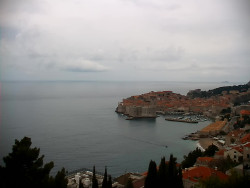 Staré město, přístav