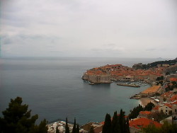 Staré město, přístav