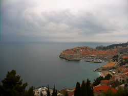 Staré město, přístav