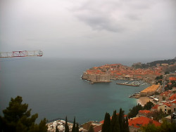 Staré město, přístav