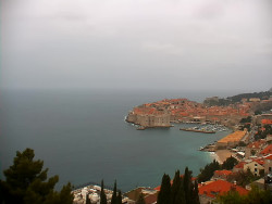 Staré město, přístav