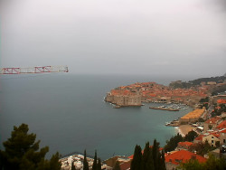 Staré město, přístav