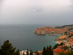 Staré město, přístav