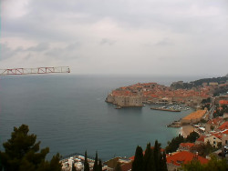 Staré město, přístav