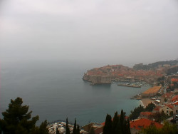 Staré město, přístav