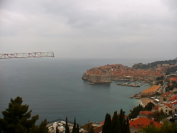 Staré město, přístav