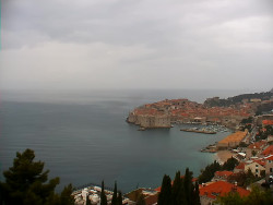 Staré město, přístav