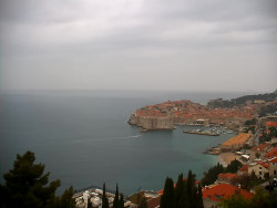 Staré město, přístav