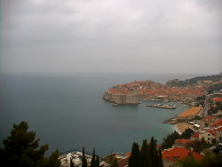 Staré město, přístav