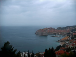 Staré město, přístav