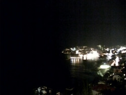 Staré město, přístav