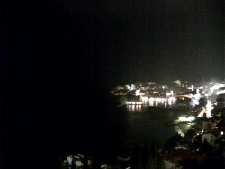 Staré město, přístav