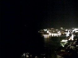 Staré město, přístav