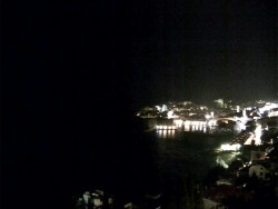 Staré město, přístav