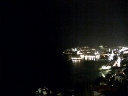 Staré město, přístav