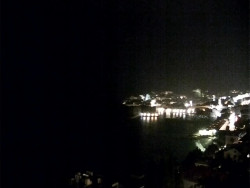 Staré město, přístav