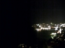 Staré město, přístav