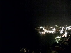 Staré město, přístav