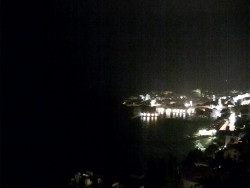 Staré město, přístav